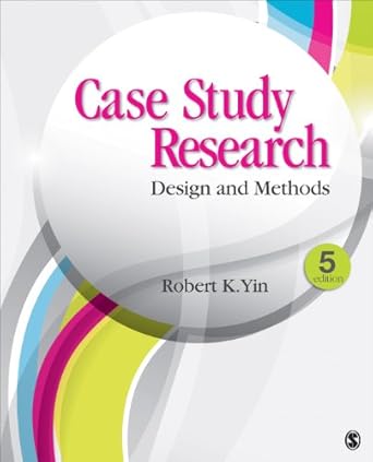 Case study research 